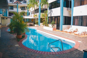 Sosua Tropic Escape, Pool & Security